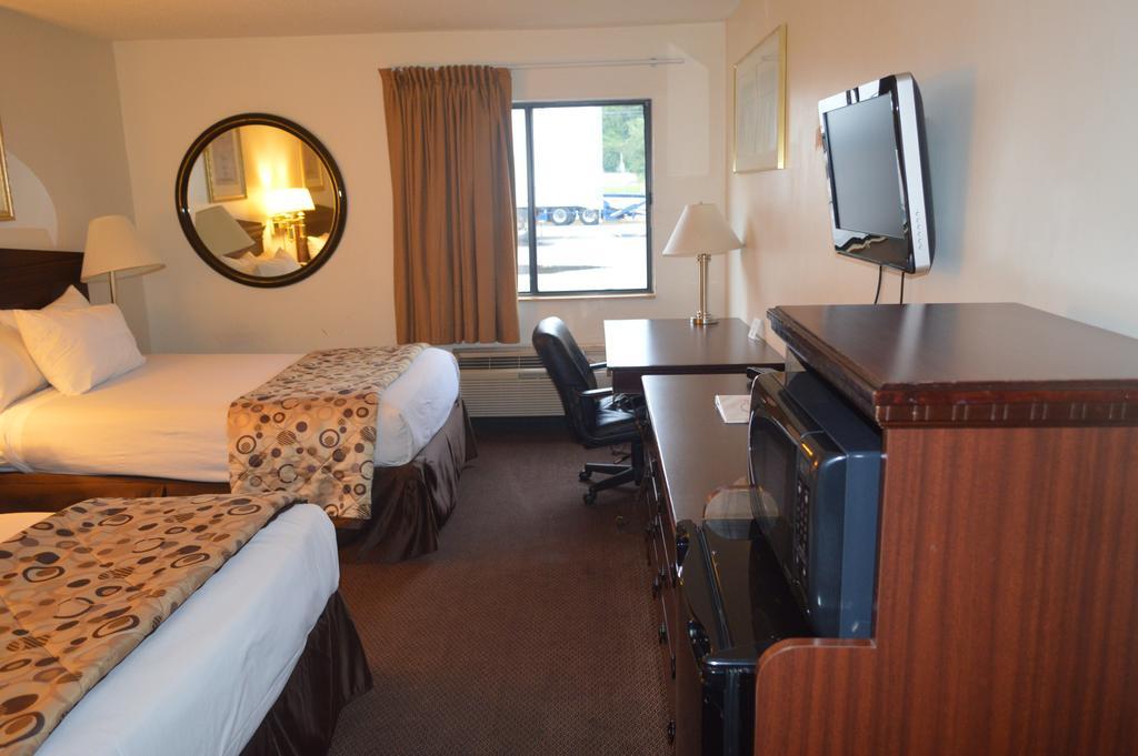 American Elite Inn Hazard Exterior photo