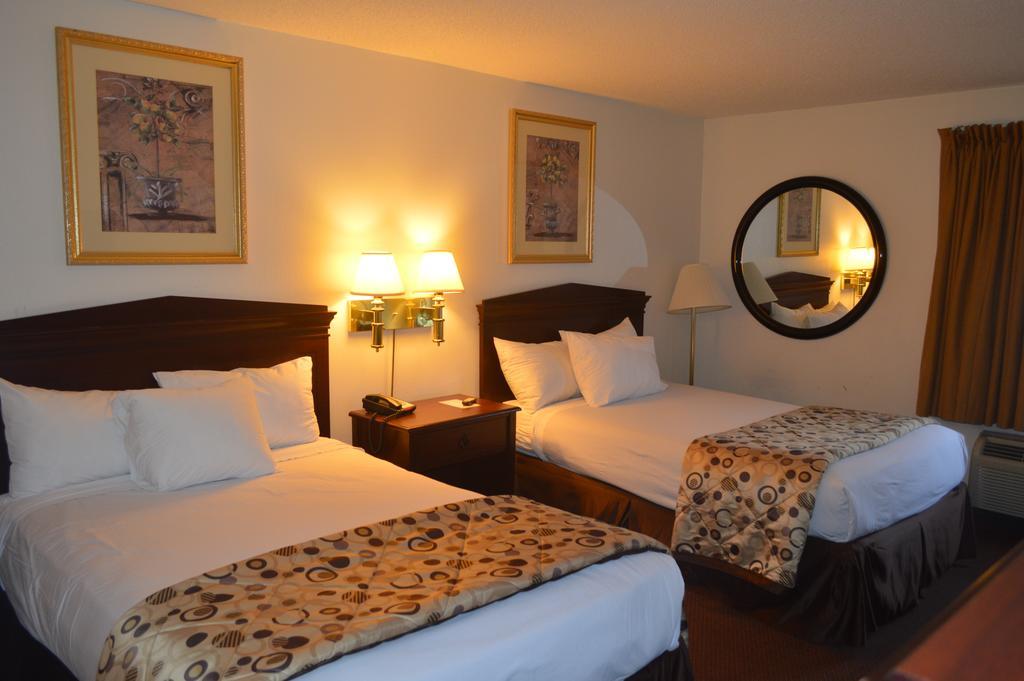 American Elite Inn Hazard Exterior photo